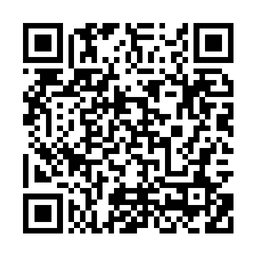 QR code linking to Soonish on the App Store